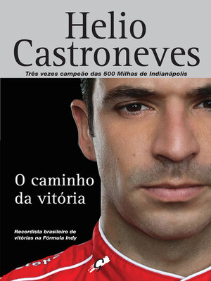 cover image of O caminho da vitória
